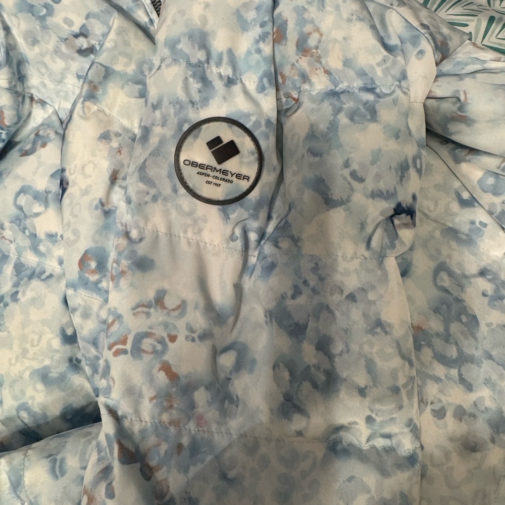 Obermeyer Bombshell - image 5